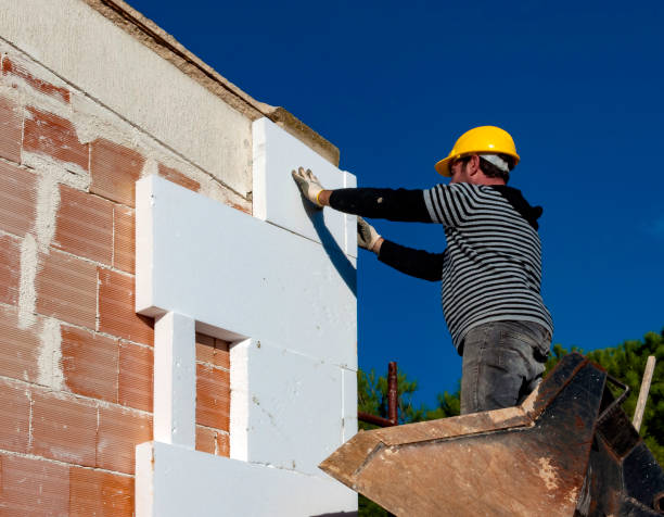 Best Insulation for Specific Applications in Fayette, MO