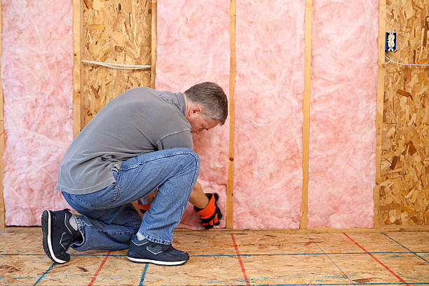 Best Insulation for Specific Applications in Fayette, MO