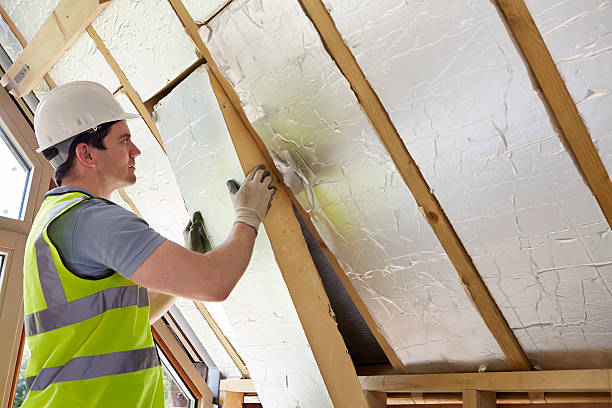 Best Insulation Maintenance and Repair in Fayette, MO